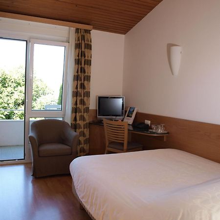 Bellavista Swiss Quality Hotel Gambarogno Eksteriør billede