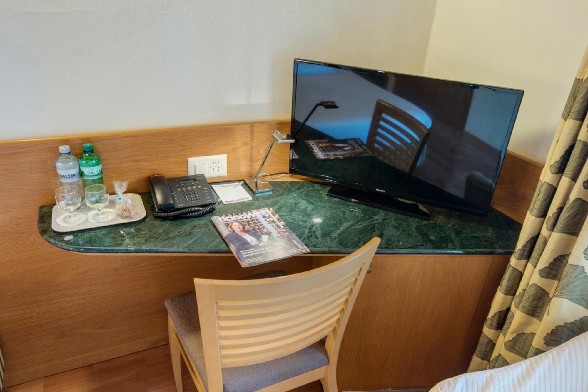 Bellavista Swiss Quality Hotel Gambarogno Eksteriør billede