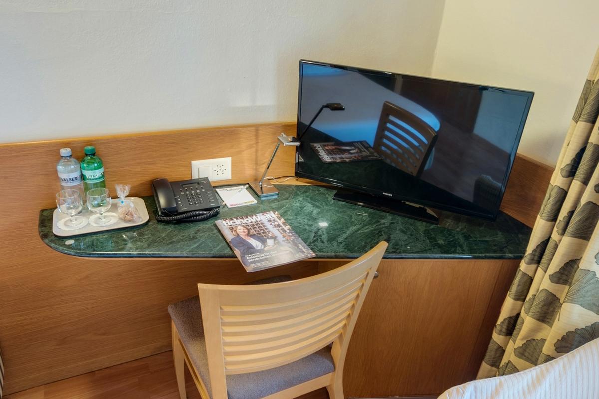 Bellavista Swiss Quality Hotel Gambarogno Eksteriør billede