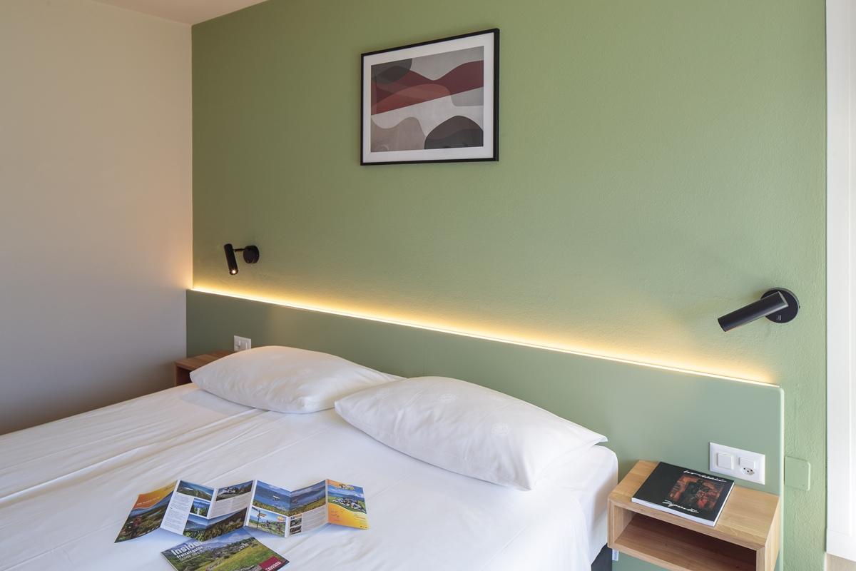 Bellavista Swiss Quality Hotel Gambarogno Eksteriør billede